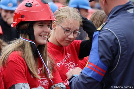 Regijsko gasilsko tekmovanje za pionirke, pionirje, mladinke in mladince (115)